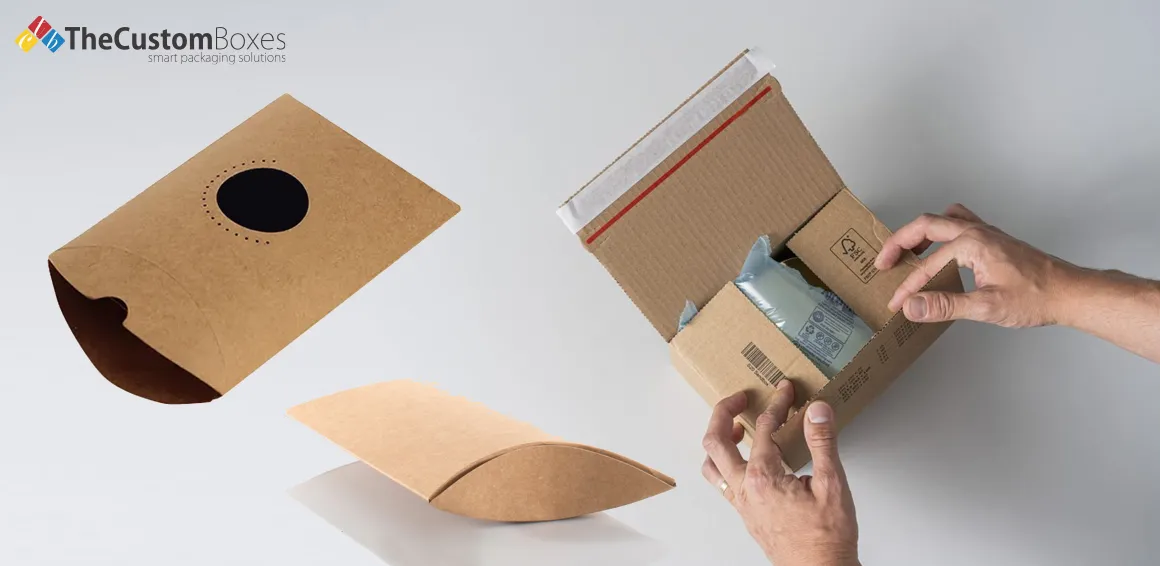 Top  Ways To Use Recycled Pillow Boxes